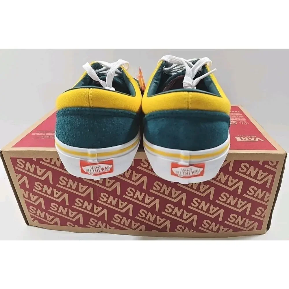 Vans era pro